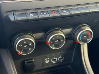 RENAULT Captur usata, con Immobilizzatore elettronico