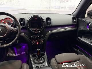 MINI Countryman usata, con Controllo trazione