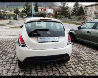 LANCIA Ypsilon usata, con Immobilizzatore elettronico