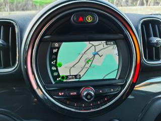 MINI Countryman usata, con Bluetooth