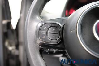 FIAT 500 usata, con Chiusura centralizzata telecomandata