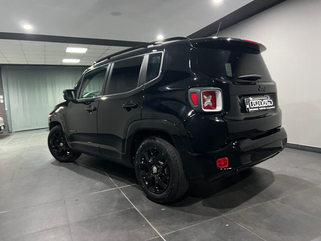 JEEP Renegade usata, con Autoradio