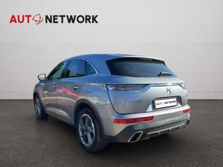 DS AUTOMOBILES DS 7 Crossback usata, con Airbag
