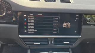 PORSCHE Cayenne usata, con Sospensioni sportive
