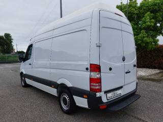 MERCEDES-BENZ Sprinter usata, con Boardcomputer