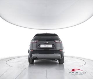 JEEP Cherokee usata 5