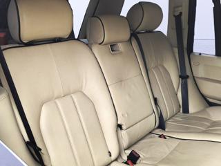 LAND ROVER Range Rover usata, con Fari Xenon