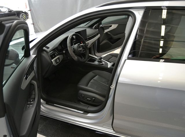 AUDI A4 usata, con Airbag