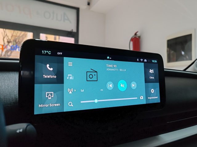 FIAT 600 usata, con Immobilizzatore elettronico