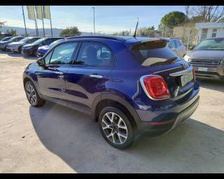FIAT 500X usata, con Cerchi in lega