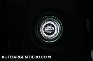MERCEDES-BENZ GLC 300 usata, con Portellone posteriore elettrico