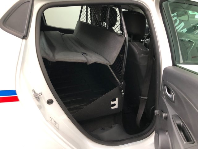 RENAULT Clio usata, con Boardcomputer