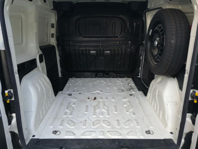 FIAT Doblo usata, con Fendinebbia