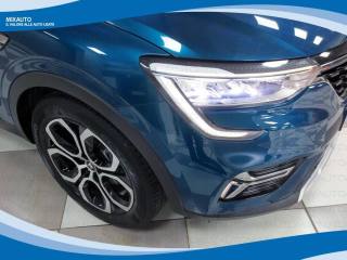 RENAULT Arkana usata, con Cruise Control