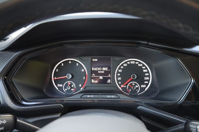 VOLKSWAGEN T-Cross usata 88