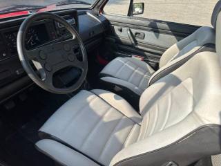 VOLKSWAGEN Golf Cabriolet usata 10