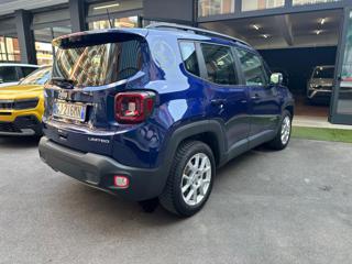 JEEP Renegade usata, con Airbag Passeggero