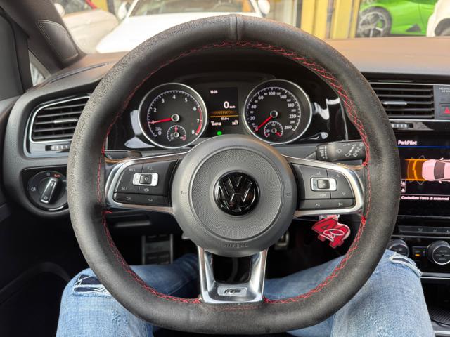 VOLKSWAGEN Golf usata, con Controllo automatico clima