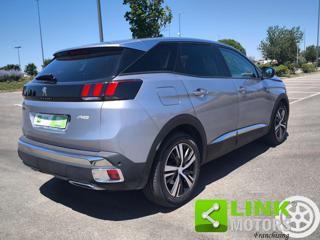 PEUGEOT 3008 usata, con Boardcomputer