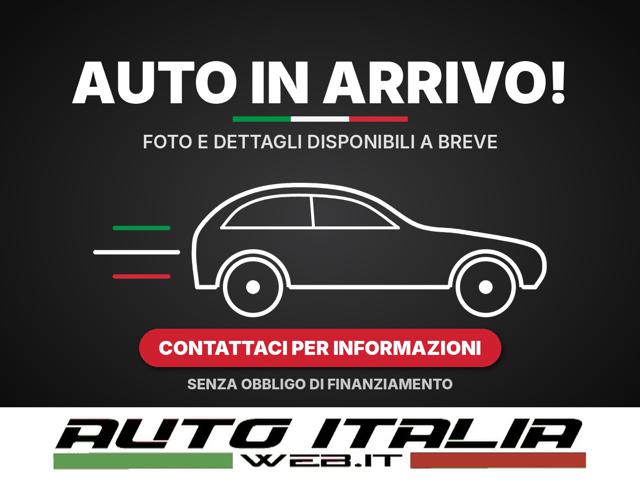 JEEP Compass usata, con ABS