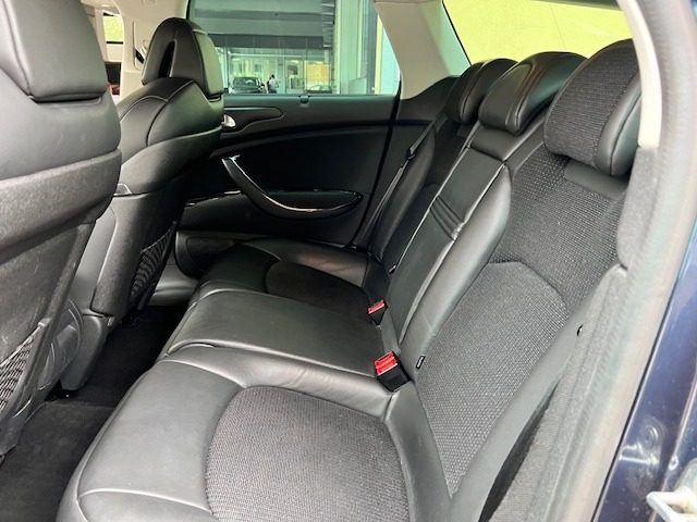 CITROEN C5 usata, con Cerchi in lega