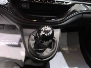 FIAT 500 usata, con ESP
