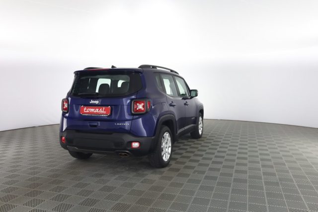JEEP Renegade usata 3