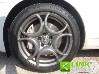 ALFA ROMEO 159 usata, con Volante in pelle