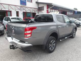 MITSUBISHI L200 usata, con Airbag Passeggero
