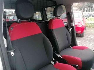 FIAT Panda usata, con Servosterzo