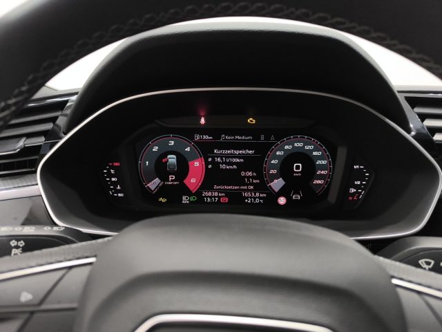 AUDI Q3 usata, con Immobilizzatore elettronico