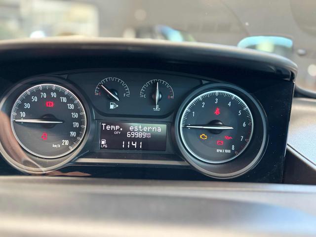 LANCIA Ypsilon usata, con Chiusura centralizzata