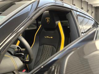 LAMBORGHINI Urus usata, con Cerchi in lega
