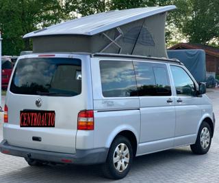 VOLKSWAGEN Multivan usata, con Autoradio
