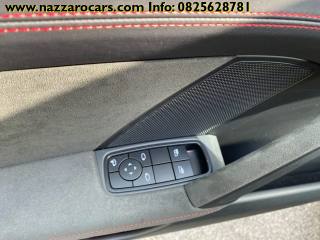 PORSCHE 992 usata, con Trazione integrale