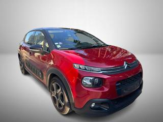 CITROEN C3 PureTech 110 S&S Shine