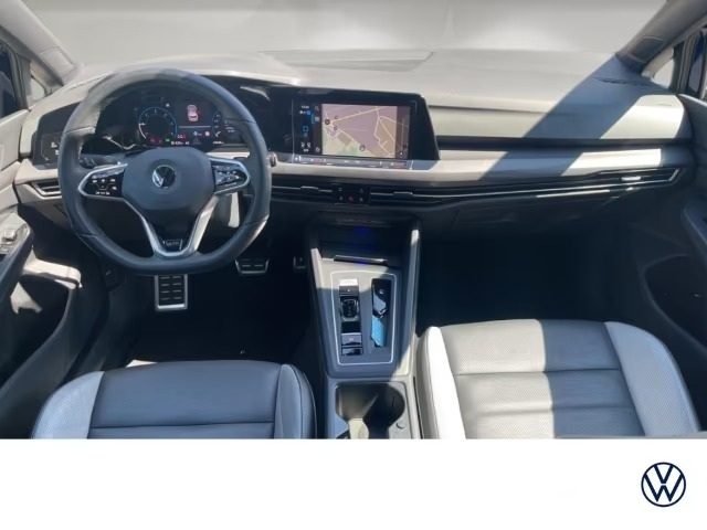 VOLKSWAGEN Golf usata, con Cerchi in lega