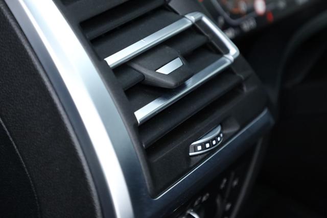 BMW X4 usata, con Volante multifunzione