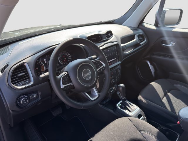 JEEP Renegade usata 8