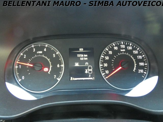 DACIA Jogger usata, con Fari LED