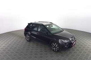 SEAT Arona usata 1