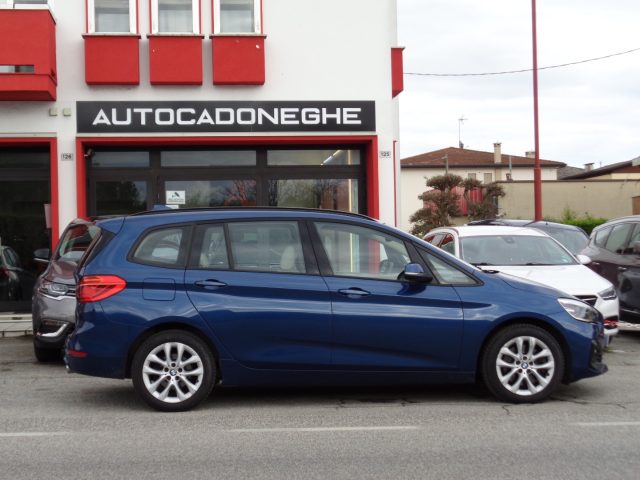 BMW 218 usata, con Alzacristalli elettrici