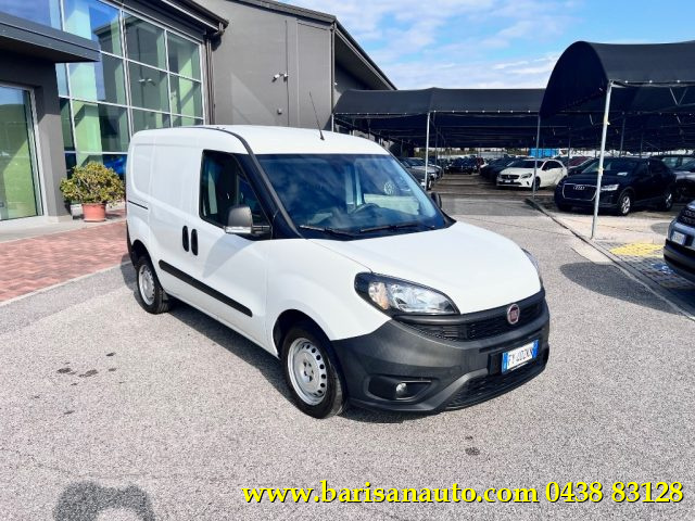 FIAT Doblo usata, con Airbag