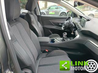 PEUGEOT 3008 usata 33