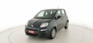 FIAT Panda usata, con Airbag laterali