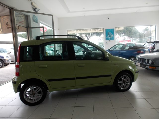 FIAT Panda usata 14