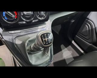 LANCIA Ypsilon usata, con Volante multifunzione