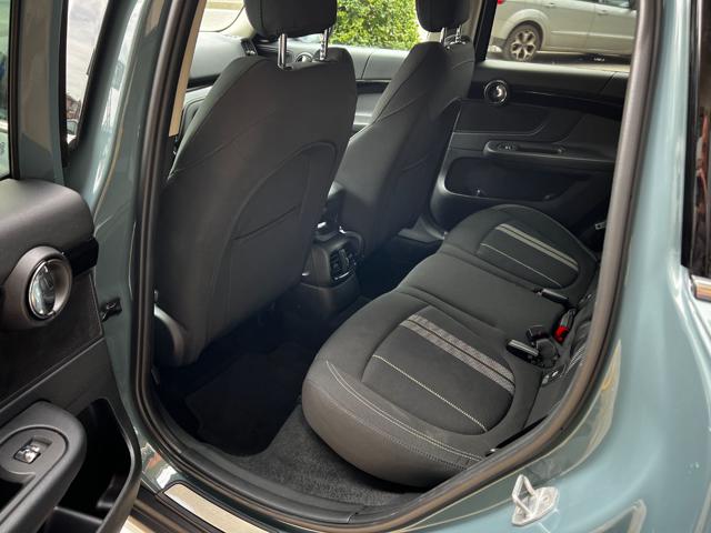 MINI Countryman usata, con Sistema di navigazione