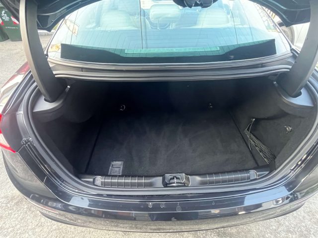 MASERATI Ghibli usata, con Airbag laterali