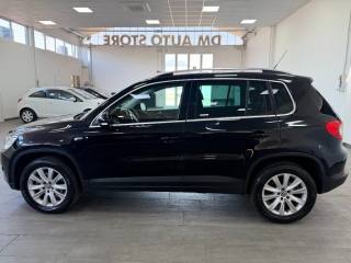 VOLKSWAGEN Tiguan usata, con Cerchi in lega